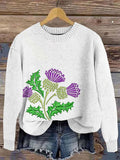 Printed T-shirt