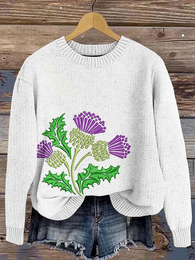 Printed T-shirt